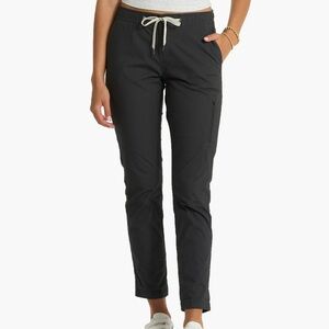 Vuori Women’s Ripstop Hiking / Climbing Pants | Size XL
